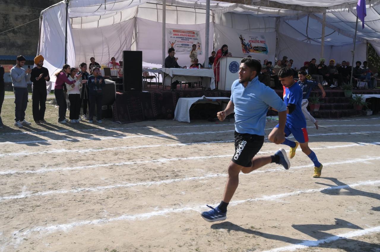 Sports Event Image 2025